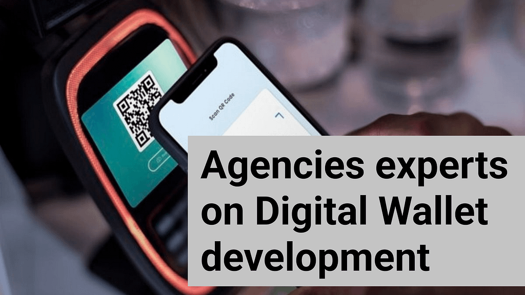 Outsourcing Agency Expert On Digital Wallet Development